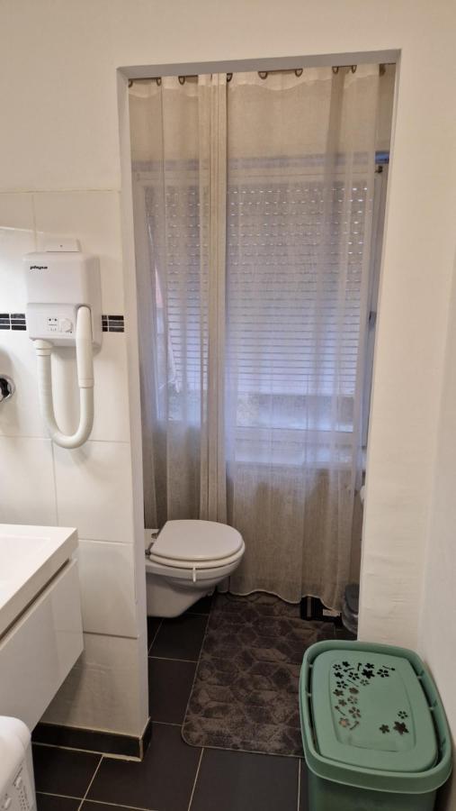 Апартаменты King Bed 4 People Near Basel, Switzerland, Weil Am Rhein, Loerrach, Germ'Any, Near Airport Сен-Луи Экстерьер фото