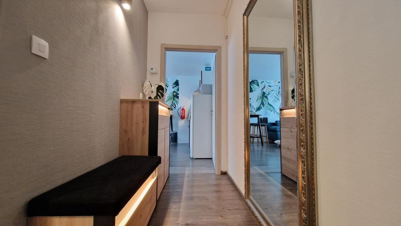 Апартаменты King Bed 4 People Near Basel, Switzerland, Weil Am Rhein, Loerrach, Germ'Any, Near Airport Сен-Луи Экстерьер фото