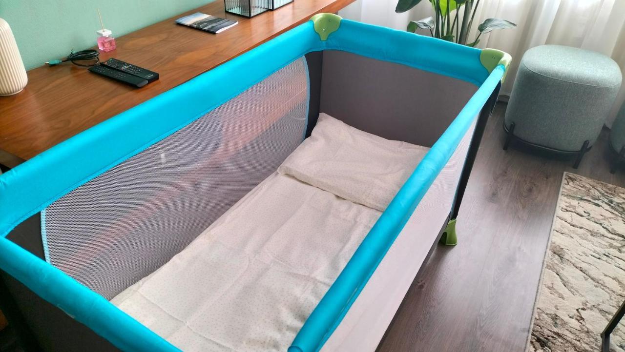Апартаменты King Bed 4 People Near Basel, Switzerland, Weil Am Rhein, Loerrach, Germ'Any, Near Airport Сен-Луи Экстерьер фото