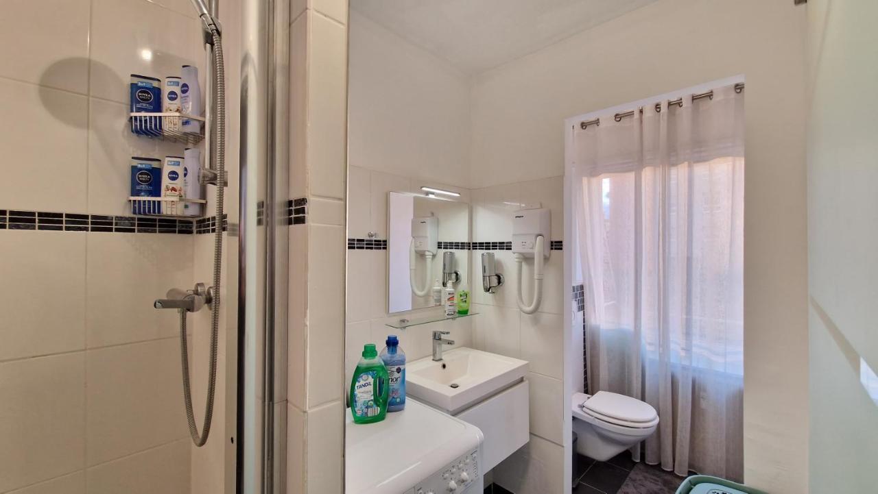Апартаменты King Bed 4 People Near Basel, Switzerland, Weil Am Rhein, Loerrach, Germ'Any, Near Airport Сен-Луи Экстерьер фото