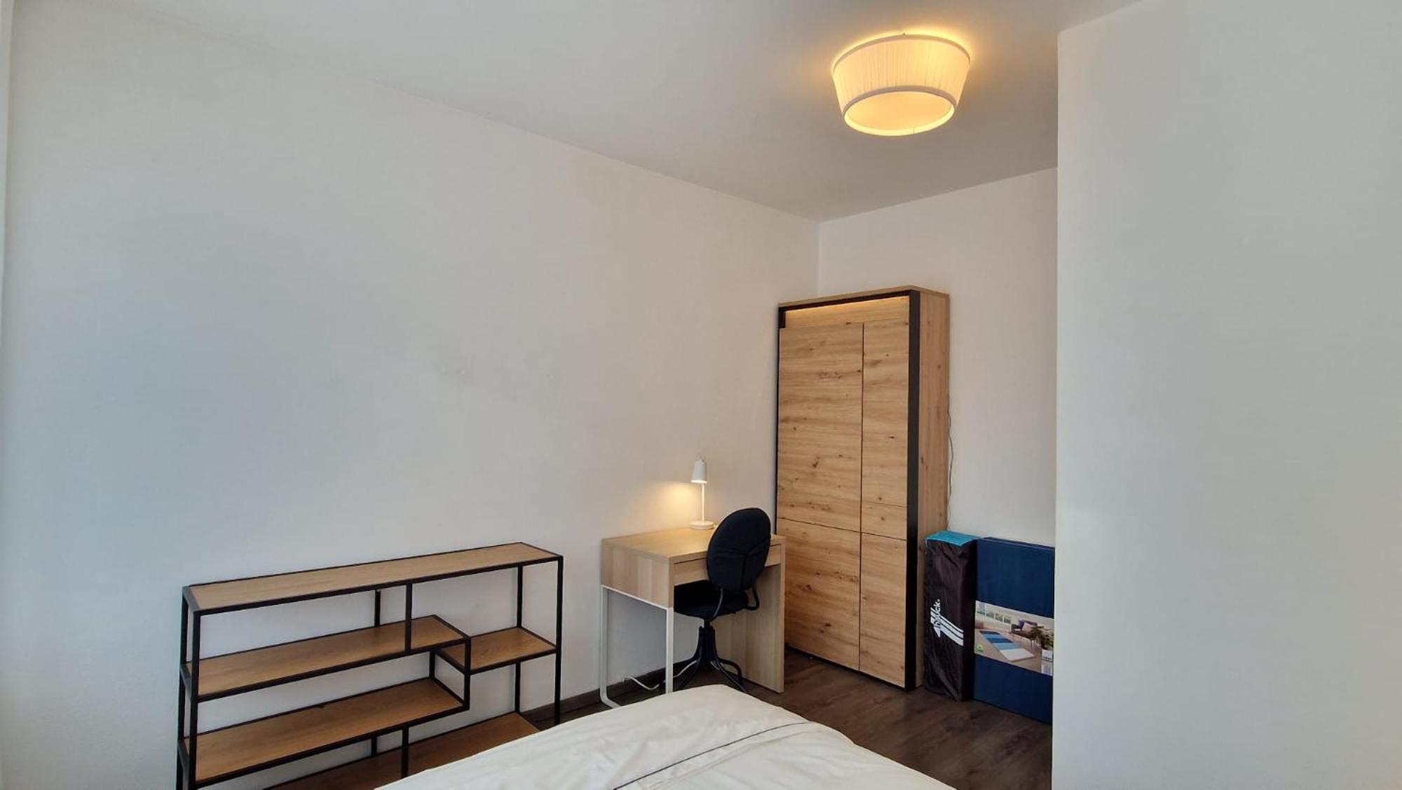 Апартаменты King Bed 4 People Near Basel, Switzerland, Weil Am Rhein, Loerrach, Germ'Any, Near Airport Сен-Луи Экстерьер фото